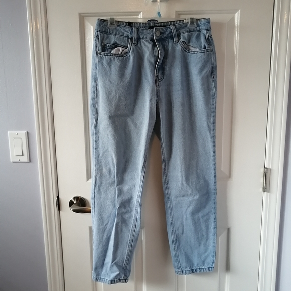 Mom jeans - Picture 2 of 6